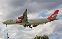 G-VFAR @ EGLL - Finals 27L - by John Coates