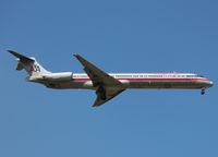 N469AA @ DFW - At DFW. - by paulp