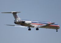 N454AA @ DFW - At DFW. - by paulp