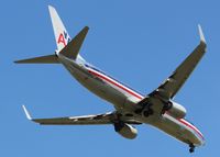 N917NN @ DFW - At DFW. - by paulp