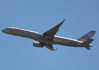 N663AM @ DFW - At DFW. - by paulp