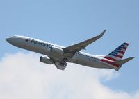 N924NN @ DFW - At DFW. - by paulp