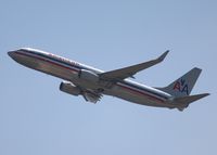 N979AN @ DFW - At DFW. - by paulp