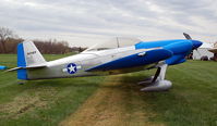 N59KP @ 1C8 - N59KP @ 1C8 - by Mike Baer