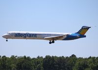 N877GA @ SHV - At Shreveport Regional. - by paulp