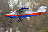 N403PB @ 1C8 - N403PB @ 1C8 - by Mike Baer