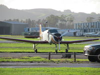 ZK-SSR @ NZAR - longer view - by magnaman
