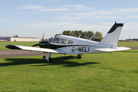 G-NELI photo, click to enlarge G-NELI photo, click to enlarge
