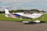 G-CGVZ photo, click to enlarge G-CGVZ photo, click to enlarge
