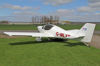 G-MLXP photo, click to enlarge G-MLXP photo, click to enlarge