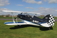 G-PITZ photo, click to enlarge G-PITZ photo, click to enlarge