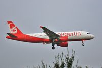 D-ABFO @ EGKK - Early arrival - by John Coates