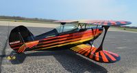 N229HP @ KBEH - Stopped for lunch in Benton Harbor, MI - by Mark Parren  269-429-4088