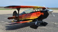 N229HP @ KBEH - Dropped in for lunch, Benton Harbor, MI - by Mark Parren  269-429-4088