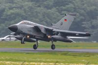 46 22 @ EDDR - Panavia Tornado IDS - by Jerzy Maciaszek