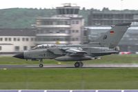46 22 @ EDDR - Panavia Tornado IDS - by Jerzy Maciaszek