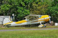 N195PC @ LAL - Sun-N-Fun 2014 - by Alex Feldstein