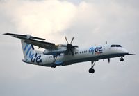 G-JEDO @ EGKK - a.m. arrival - by John Coates