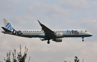 G-FBEL @ EGKK - Arriving 08 - by John Coates