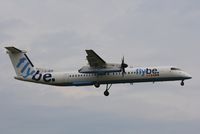 G-JECE @ EGKK - Arriving 08 - by John Coates