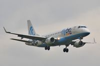 G-FBJF @ EGKK - Approach 08 - by John Coates