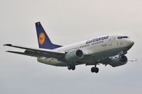 D-ABIN @ EGKK - Approach 08 - by John Coates