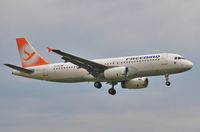 TC-FBJ @ EGKK - Finals 08 - by John Coates