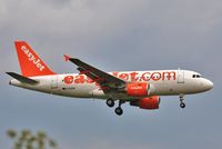 G-EZGN @ EGKK - Arriving 08 - by John Coates