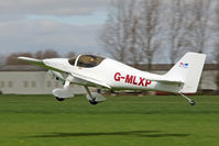G-MLXP photo, click to enlarge G-MLXP photo, click to enlarge