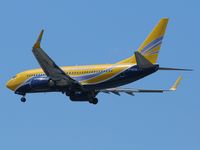 F-GZTD @ LFBD - Europ landing 23 - by Jean Goubet-FRENCHSKY