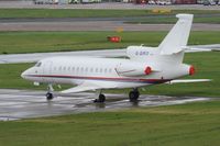 G-SIRO - LBA (UK) 07.05.14 - by Christopher Taylor