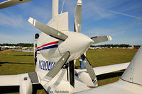 N210AV @ LAL - Sun-N-Fun 2014 - by Alex Feldstein