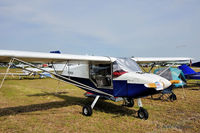 N306DS @ LAL - Sun-N-Fun 2014 - by Alex Feldstein