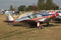 N78012 @ OSH - 1946 Globe GC-1B, c/n: 2012 - by Timothy Aanerud