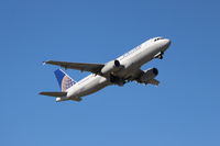 N421UA @ KSEA - United Airlines. A320-232. N421UA 4621 cn 500. Seattle Tacoma - International (SEA KSEA). Image © Brian McBride. 04 May 2013 - by Brian McBride