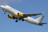 EC-MAI @ VIE - Vueling