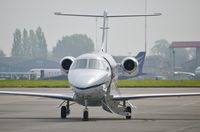 M-GDRS @ EGSH - Parked at Norwich. - by Graham Reeve