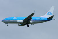 PH-BGQ @ VIE - KLM - by Chris Jilli