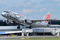OE-LEE @ VIE - NIKI - by Chris Jilli