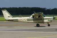 N2575Y @ EHLE - Airport Lelystad - by Jan Bekker
