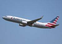 N946NN @ DFW - At DFW. - by paulp