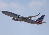 N926NN @ DFW - At DFW. - by paulp