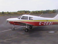 G-CEZI photo, click to enlarge