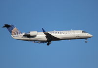 N938SW @ KSEA - United Express (SkyWest Airlines). Canadair CL-600-2B19 Regional Jet CRJ-200LR. N938SW cn 7741. Seattle Tacoma - International (SEA KSEA). Image © Brian McBride. 01 September 2013 - by Brian McBride