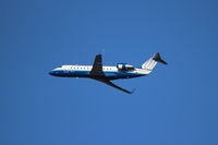 N983SW @ KSEA - United Express (SkyWest Airlines). Canadair CL-600-2B19 Regional Jet CRJ-200LR. N983SW 7961 cn 7961. Seattle Tacoma - International (SEA KSEA). Image © Brian McBride. 31 August 2013 - by Brian McBride