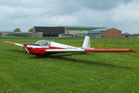 G-BUFG photo, click to enlarge G-BUFG photo, click to enlarge