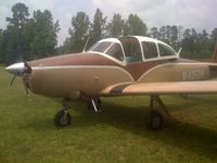 N4158K - 58K at Grasso Airpark. Home of Prescott Aviation. Between SFQ and FKN. - by Wayne DAmico