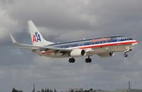 N919NN @ MIA - Delta 737-800 - by Florida Metal