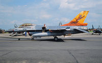 FA-93 @ LFQI - Cambrai tiger meet 2003 - by olivier Cortot