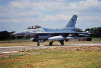 FA-77 @ EBBL - Tigermeet 2001 - by olivier Cortot